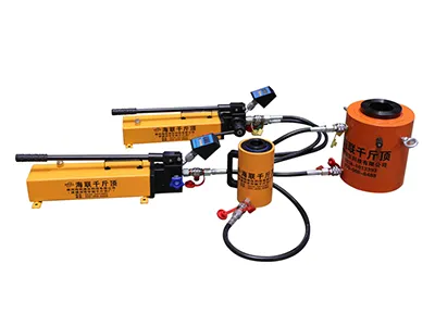 Anchor Bolt Pull-Out Tester