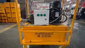 Electric Hydraulic Power Unit