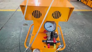 Mobile Hydraulic Power Unit