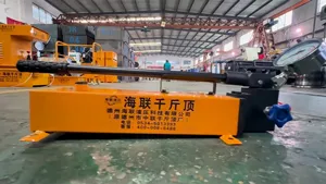 Manual Hydraulic Pump