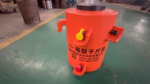 Hydraulic Jack