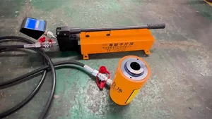 Anchor Bolt Pull-Out Tester