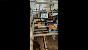 Vertical Ceramic Plunger Pump