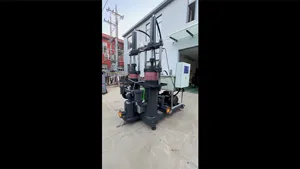 Horizontal Plunger Pump for Screw Pump Replacement