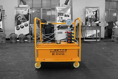 Electric Hydraulic Power Unit