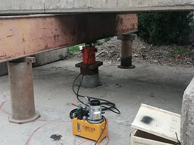 Electric Hydraulic Power Unit