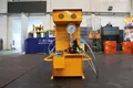 Mobile Hydraulic Power Unit