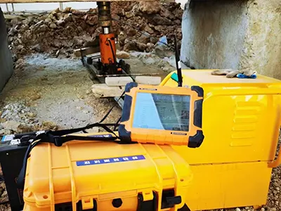 Mobile Hydraulic Power Unit