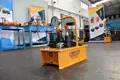 Portable Electric Hydraulic Pump