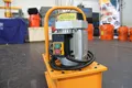 Portable Electric Hydraulic Pump