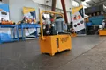 Portable Electric Hydraulic Pump