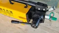 Manual Hydraulic Pump