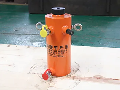 Hydraulic Jack