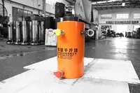 Hydraulic Jack
