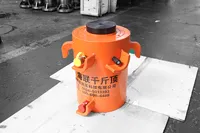 Hydraulic Jack
