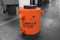 Hydraulic Jack