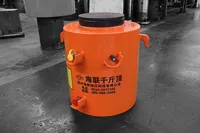 Hydraulic Jack