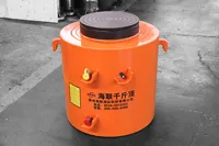 Hydraulic Jack