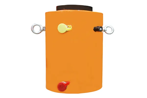 Hydraulic Center Hole Jack