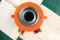 Hydraulic Center Hole Jack