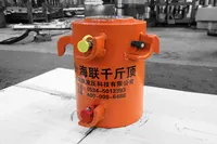 Hydraulic Center Hole Jack