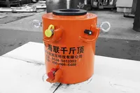 Hydraulic Center Hole Jack