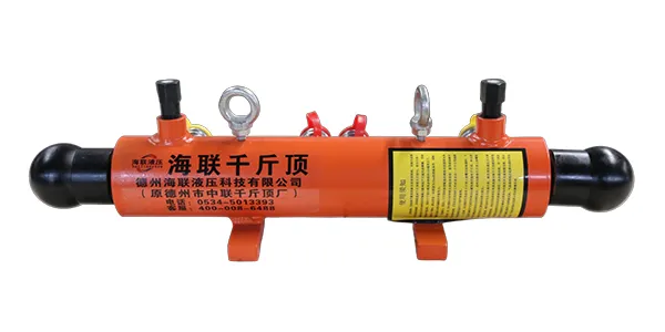 Hydraulic Double-Acting Jack