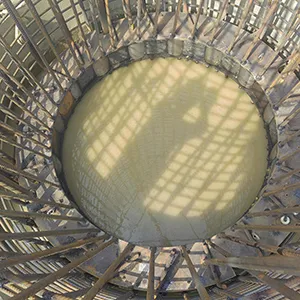 Bi-Directional Pile Load Test System