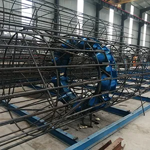 Bi-Directional Pile Load Test System