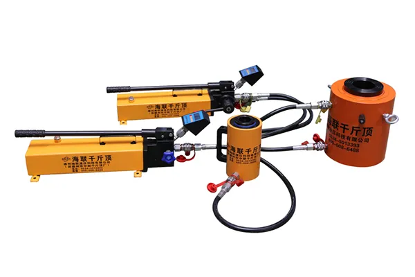 Anchor Bolt Pull-Out Tester