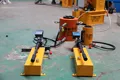 Anchor Bolt Pull-Out Tester