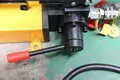 Anchor Bolt Pull-Out Tester