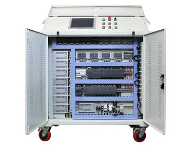 Hydraulic Synchronous Lifting System