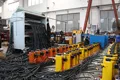 Hydraulic Synchronous Lifting System
