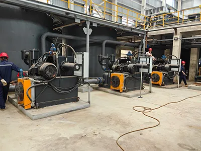 Anchor Bolt Pull-Out Tester