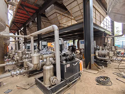 Anchor Bolt Pull-Out Tester