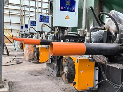 Anchor Bolt Pull-Out Tester