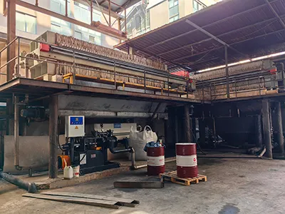 Anchor Bolt Pull-Out Tester