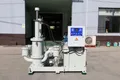 Vertical Plunger Pump (Stainless Steel)