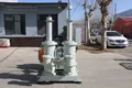 Vertical Plunger Pump (Stainless Steel)