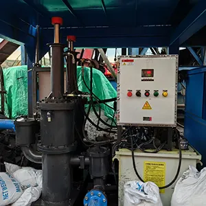 Vertical Plunger Pump (Stainless Steel)