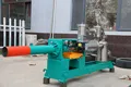 Horizontal Plunger Pump (for Screw Pump Replacement)