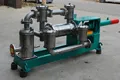 Horizontal Plunger Pump (for Screw Pump Replacement)