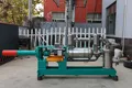 Horizontal Plunger Pump (for Screw Pump Replacement)