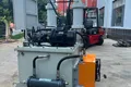 Vertical Plunger Pump (Food-Grade)