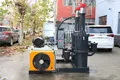 Vertical Plunger Pump (for Easy-Dewatering Slurries)