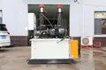 Vertical Plunger Pump (for Easy-Dewatering Slurries)